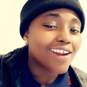 Meet your Posher, Whitney